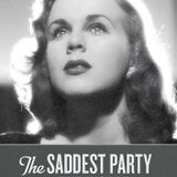 29 April 2012 The Unhappy Hour pt 2 Johan Saddest Party in the World