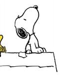 Hypnotized (Woodstock&Snoopy)