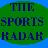 1st show- The Sports Radar