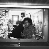 DJ Pierre - 1st November 2014