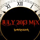 July 2013 Mix