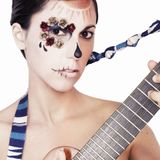 Women of World Music (for International Womens Day) - 7 March 2014