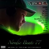 Nordic Beats 77 by redball