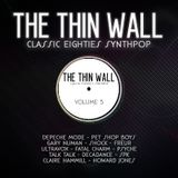 CLASSIC EIGHTIES SYNTHPOP VOLUME 5