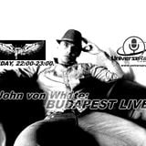 John von Wh1te - Universe Radio 117.