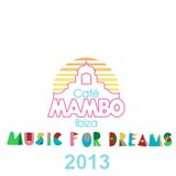 Kenneth Bager - Live @ Café Mambo Ibiza - 15 August 2013