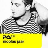 RA.211 Nicolas Jaar | 14 Jun 2010
