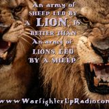 3/11/15 WFUPR Badger's Motivation!
