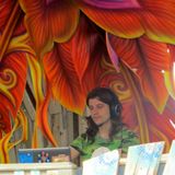 AstroPilot Live @ Rainbow Serpent 2014, Market Stage 24.01.2014