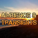 Ambience & Transients 037 - KCSB (06-29-15)