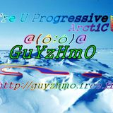 Are U Progressive Arctic ? 01MMXI @(ô;ô)@