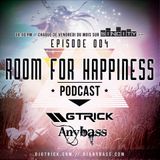 ..:: ANYBASS//GTRICK ::.. ROOM FOR HAPINESS EP.04 ::