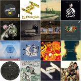 Ness Radio session #19 (Tru Thoughts special)