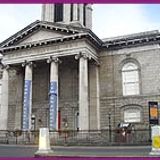 Mauro Picotto-Temple Theatre Dublin Ireland