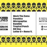Tropical Punch@Caja Negra 06 - Oct 02 2015