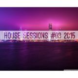 Andres Moriondo - House Sessions#3 2015