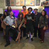 A Stable Sound Episode #3: Halloween Special