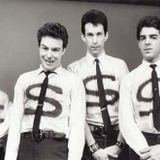 Dead Kennedys Mix 09262011