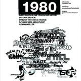 Rap History 1980 Mixtape