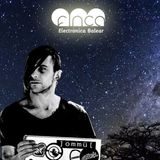 OMMÜ alias Javier Zugara (19.01.2016) - finca am @ Ibiza Global Radio