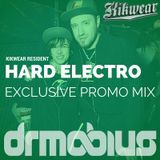Kikwear Exclusive Hard Electro Mix