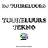 DJ TUURELUURS - TEKNO 9
