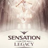 Fedde le Grand - Live at Sensation Amsterdam The Legacy