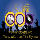 Art Of Beatz Radio Vancouver With Grainfield 2013/1/11