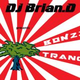 DJ Brian.D - Bonzai Trance