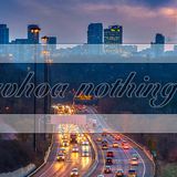 WHOA NOTHING w LITTLE EGYPT - OCTOBER 14 - 2015