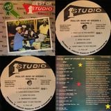 Best of Studio 1 Full Up: Volume 2