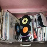 Dj D-Side mix vintage house party 2016