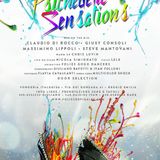 Les Folies De Pigalle Psichedelic Sensations @ Fonderia Italghisa - Massimino Lippoli