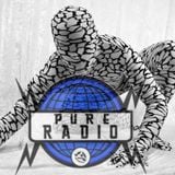 Pure Radio_ Pure Technology Show "Guest" ROACH / Switzerland