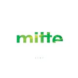 mitte vier : mixed by MDJ