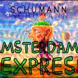 20/10/14 SCHUMANN - THE AMSTERDAM EXPRESS