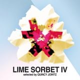 Lime Sorbet compilation Vol. 4 - the mix