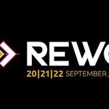 Mixmaster Morris @ REWORKS Festival Thessaloniki pt3