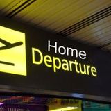 rhombus - @ home departure