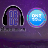 programa 99 de #otraradiodecori junto a ONEWORLDOFFICIAL !