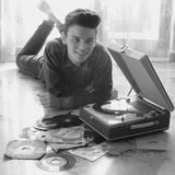 Dj Raniero Fifties (Italy) selection n°19 for Radiobilly