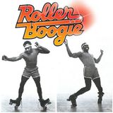 ROLLER BOOGIE FUNK MIX
