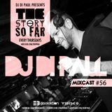 Di Paul - The Story So Far MIXCAST #56