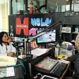 Fanny Campos, Coordinadora Nacional del Movimiento de Unidad Plurinacional Pachakutik