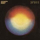 "Space Mix" by Bruno "Patchworks" Hovart (Special Patchworks Galactic Project)