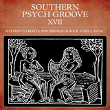 Southern Psych Groove XVII