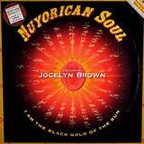 Runaway Nuyorican Soul