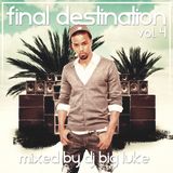 FINAL DESTINATION VOL. 4