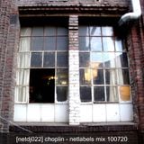 choplin - netlabels mix 100720