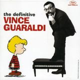 An Audiofiles Christmas with Vince Guaraldi